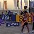 Muscat (OMA): Yamanishi and Ikeda gold and silver in 20km men
